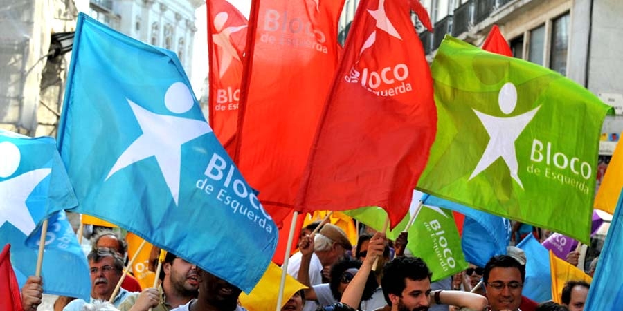 Comunicado do Bloco sobre o apagão de 28 de abril