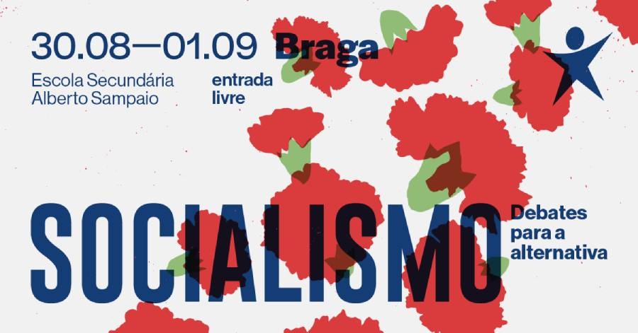 Boletim Extra Fórum Socialismo 2024.