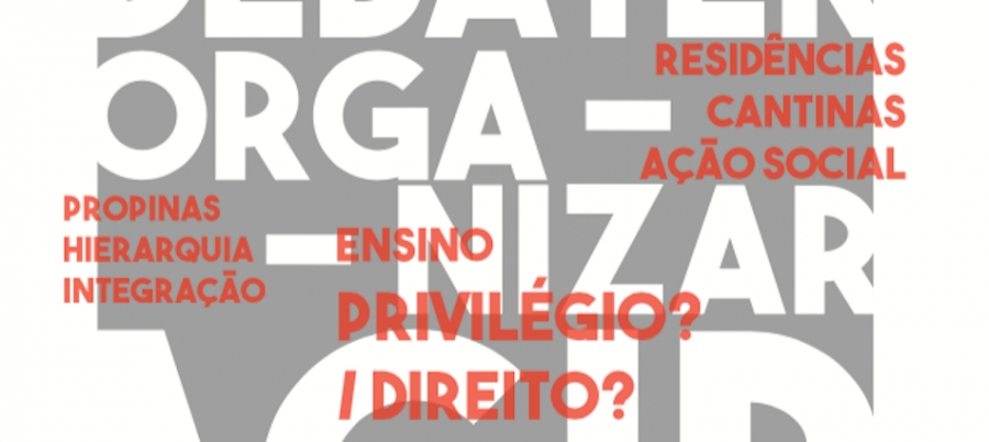 Conclusões do Encontro de Ativistas Estudantis