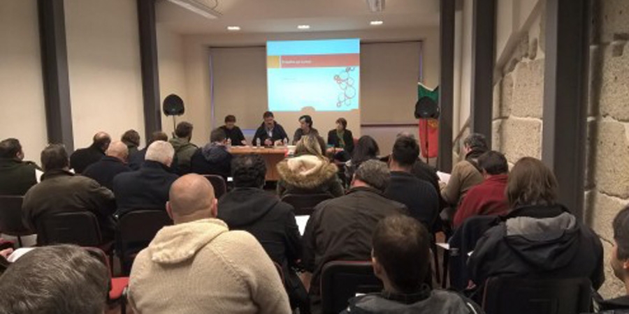 Bloco promoveu audição pública sobre "Trabalho por Turnos"