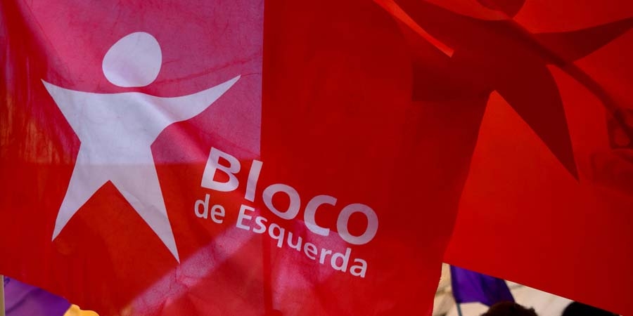 XIII Encontro Nacional do Trabalho do Bloco de Esquerda