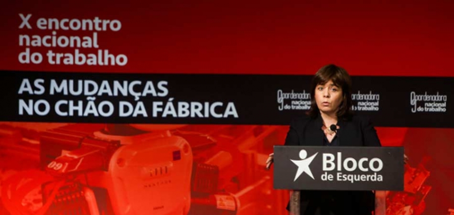 X Encontro Nacional do Trabalho do Bloco