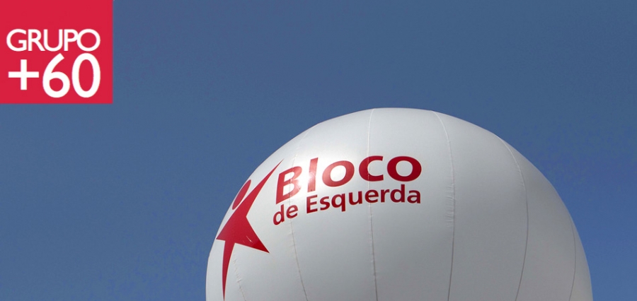 Boletins do Grupo +60 (2014)