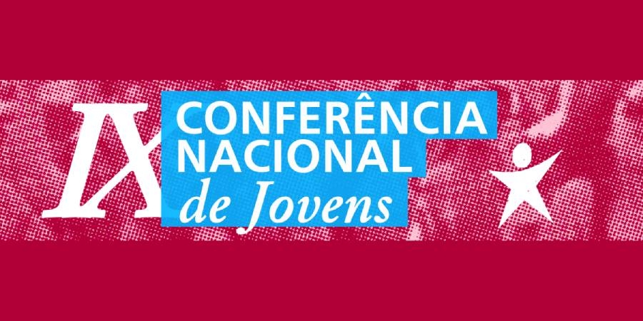 Resultados da IX Conferência Nacional de Jovens