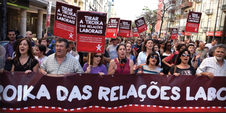 VIII Encontro Nacional do Trabalho do Bloco