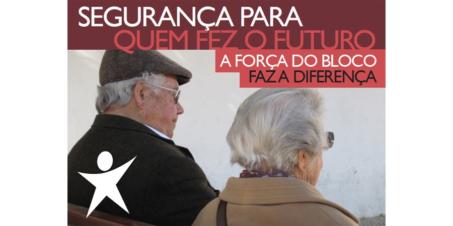 Grupo +60: Segurança para quem fez o futuro