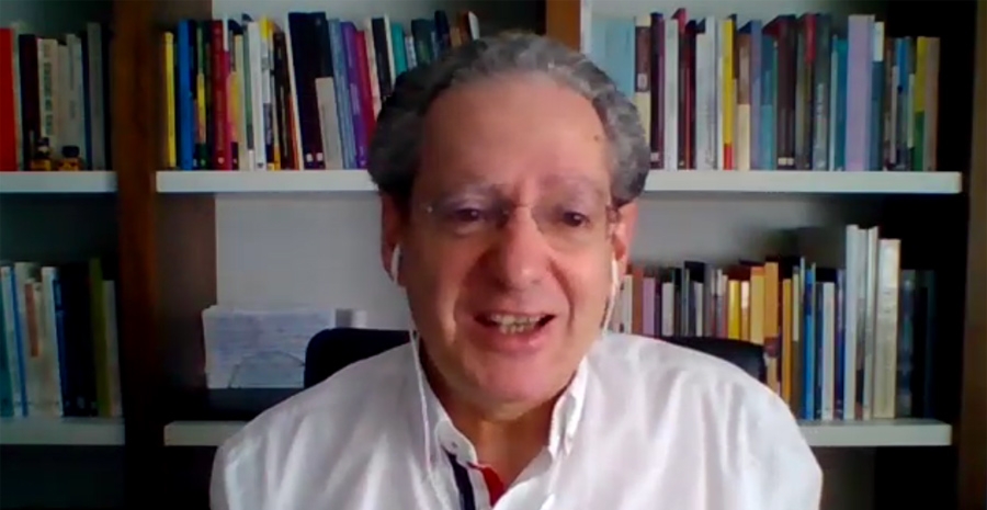 Seminário "A Gestão Democrática, os megagrupamentos e a municipalização"