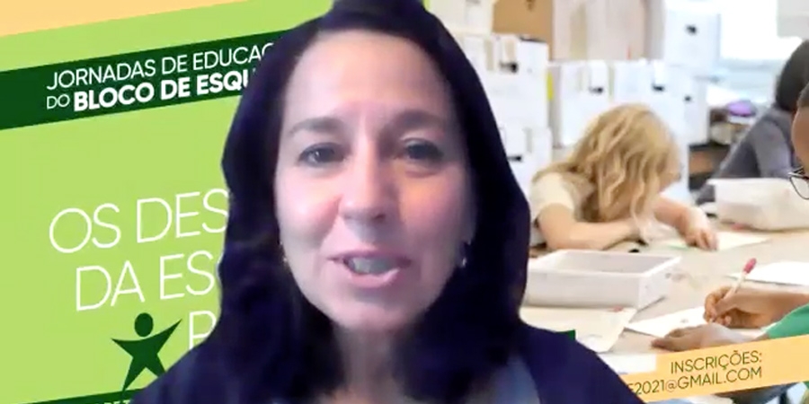 Seminário “O 1º CEB como etapa essencial da escolaridade – os caminhos para uma redefinição”