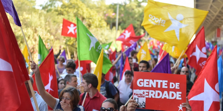 Jornal março/abril 2016