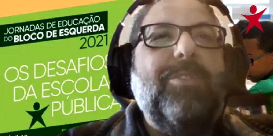 Seminário "Escola Inclusiva: a que temos e a que queremos"