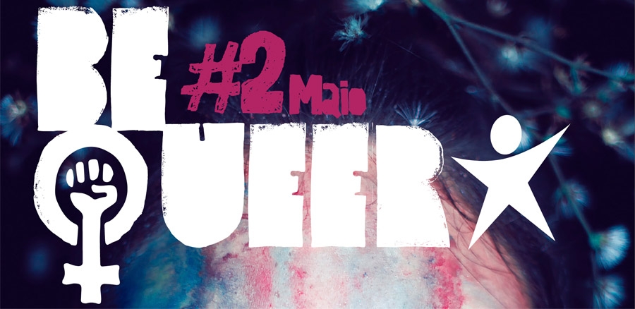 Revista Be Queer nº 2