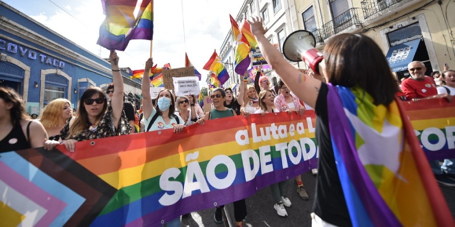 Declaração "Orgulho contra o conservadorismo"