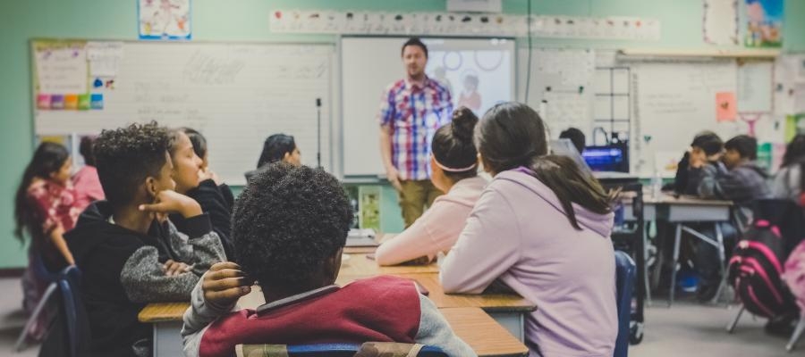 Os professores não aguentam tudo: razões para a degradação da carreira