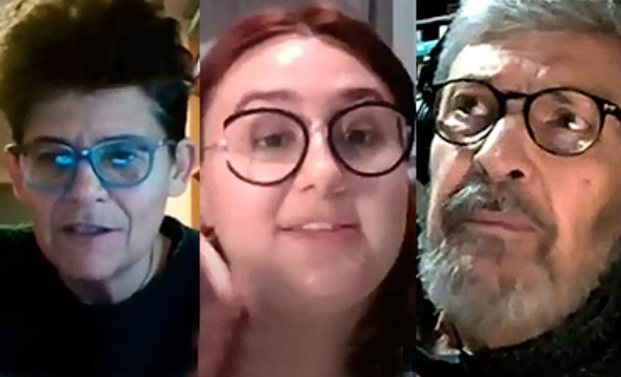 Debates 4 e 5 das II Jornadas de Educação do Bloco de Esquerda 2024