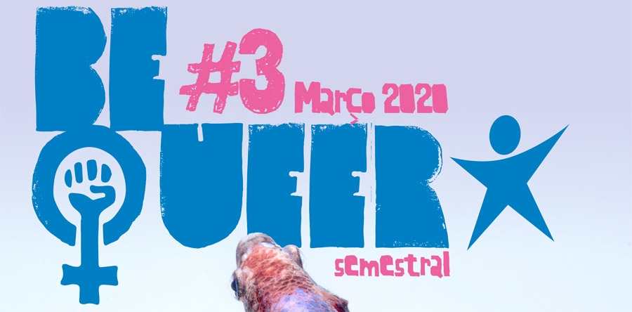 Revista Be Queer nº 3