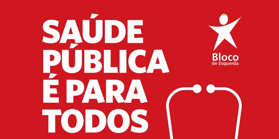 Cartazes do Bloco 2019