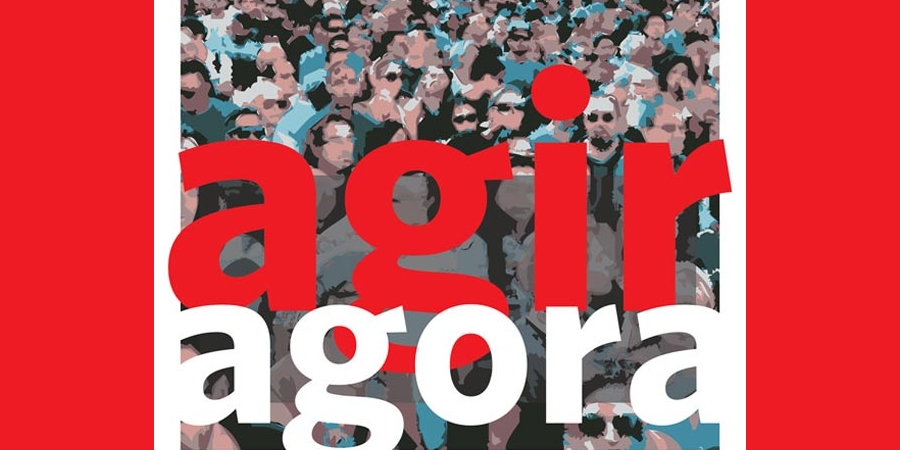 Cartazes do Bloco 2013