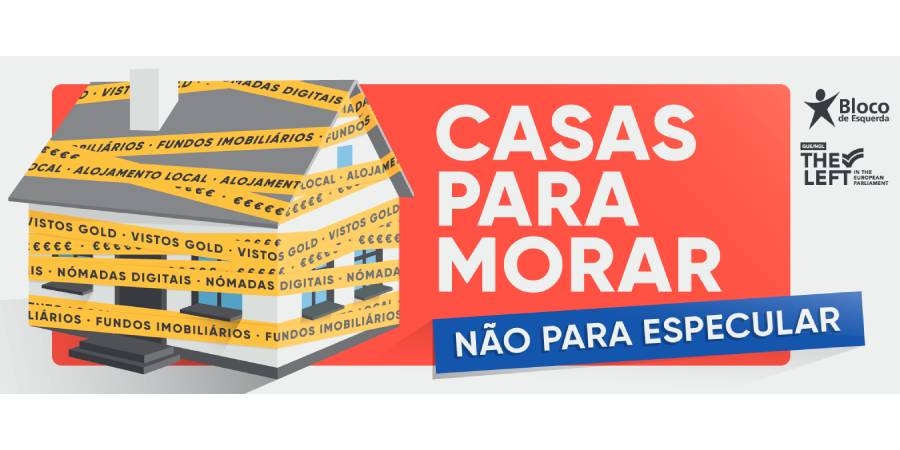 Cartazes do Bloco 2023