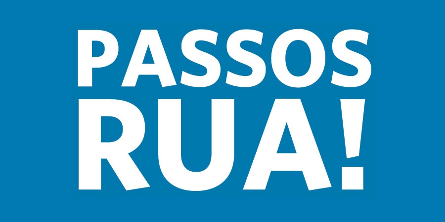 Cartazes do Bloco 2012