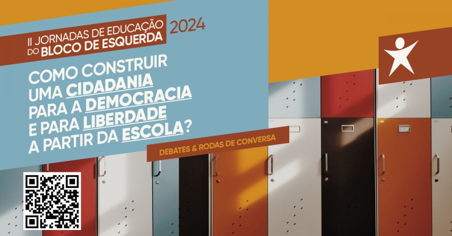 II Jornadas da Educação: Proposta das questões essenciais em debate