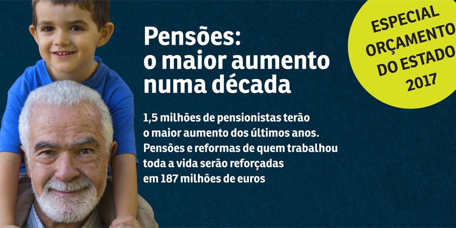 Folheto do Bloco sobre o Orçamento do Estado