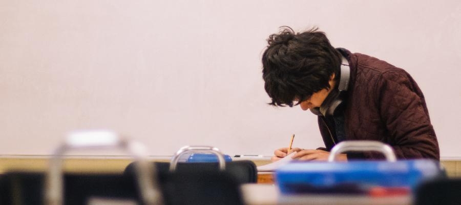 Counicado sobre o Ensino do Português no Estrangeiro