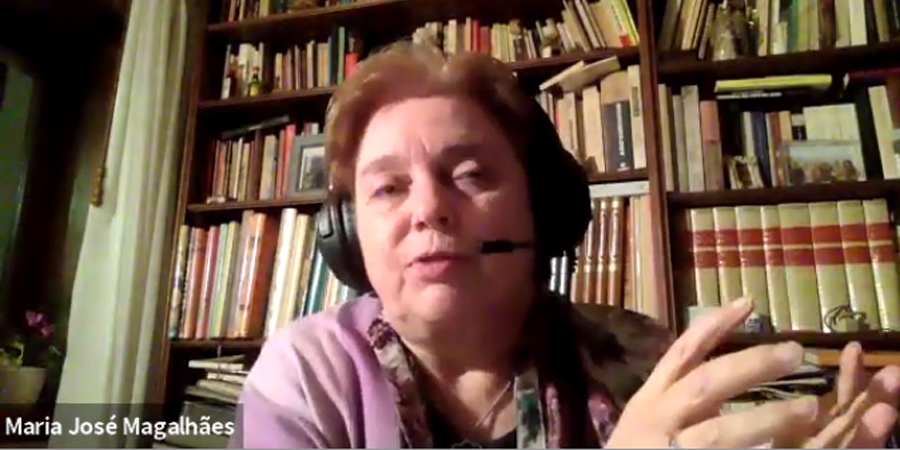 Tertúlia: Formação inicial de professores