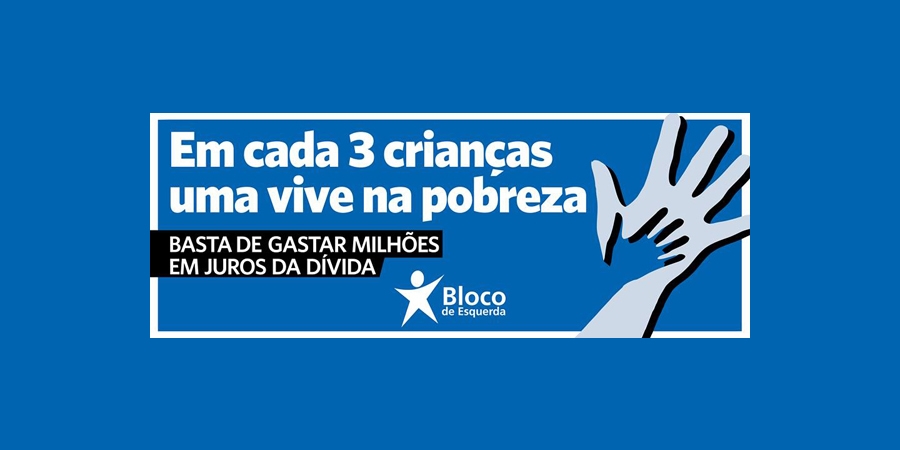 Cartazes do Bloco 2014