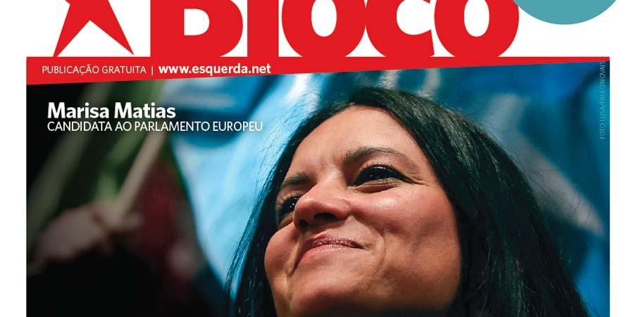 Lado a lado pelo que é de todos