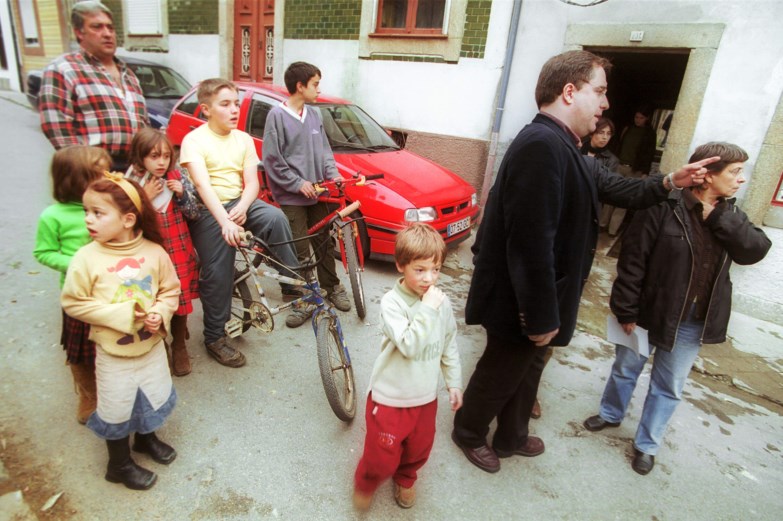 Em legislativas antecipadas, o Bloco reforça o seu grupo parlamentar