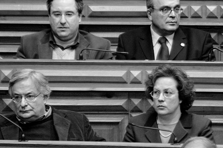 Nas legislativas, o Bloco sobe de 3 para 8 deputados