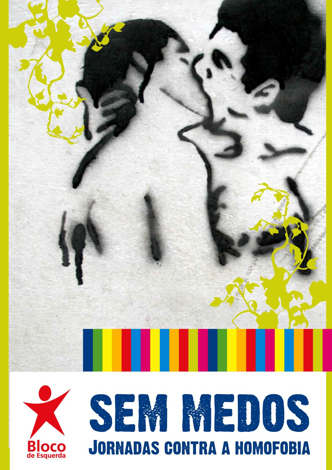 Realiza-se o Fórum Sem Medos, um encontro internacional para discutir diversidade sexual e direitos LGBTQI+