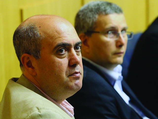 Bloco regressa ao parlamento regional da Madeira, com dois deputados