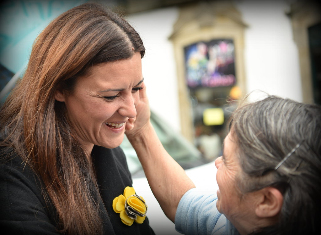 Marisa Matias alcança 10% dos votos e torna-se a mulher mais votada nas eleições presidenciais em Portugal, ultrapassando o resultado de Maria de Lourdes Pintasilgo em 1986