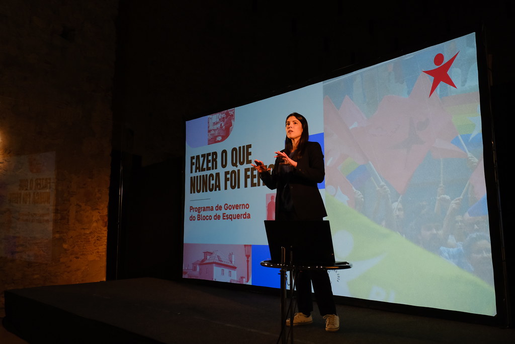 Dois anos depois, a maioria absoluta desmorona-se e o país vai novamente a votos