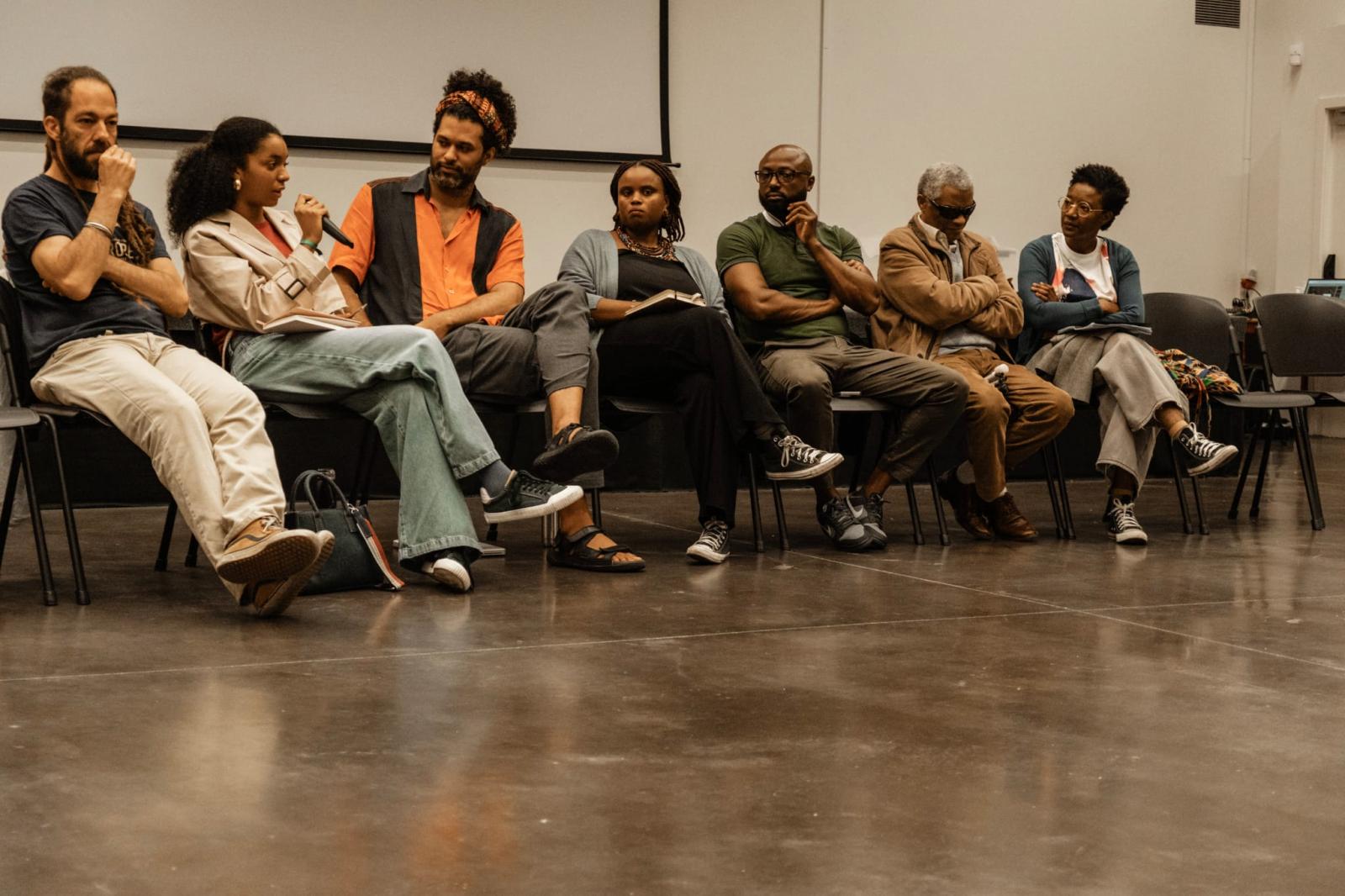 No seu Encontro Antirracista, o Bloco debate o racismo estrutural, a herança colonial e as respostas da esquerda