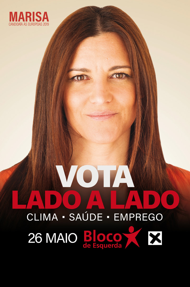 Mupi Europeias2019 Marisa Maio 01