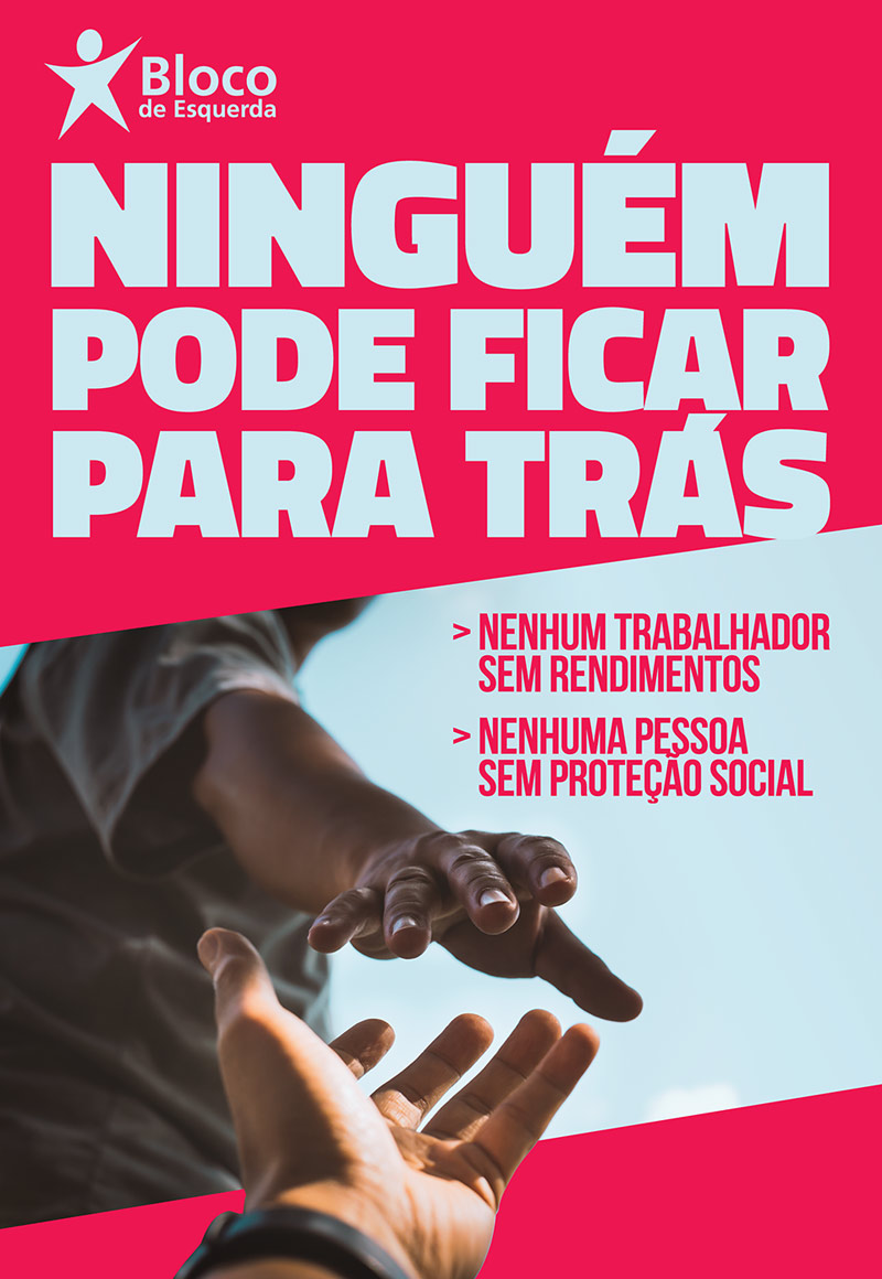 Mupi Ninguem Fica Para Tras Final A