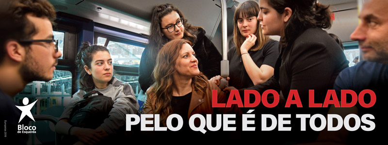 Outdoor Campanha Marisa 201903