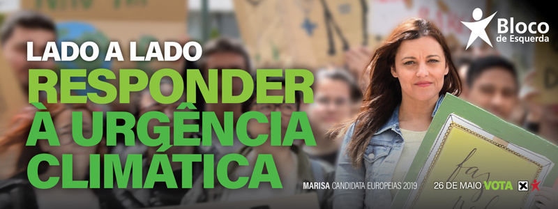 Outdoor Europeias2019 Maio Clima