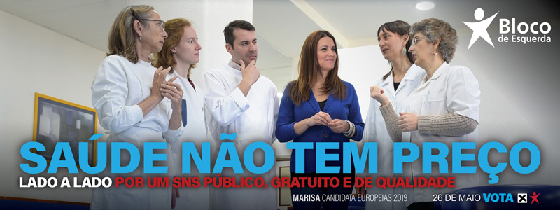 Outdoor Europeias2019 Maio Saude