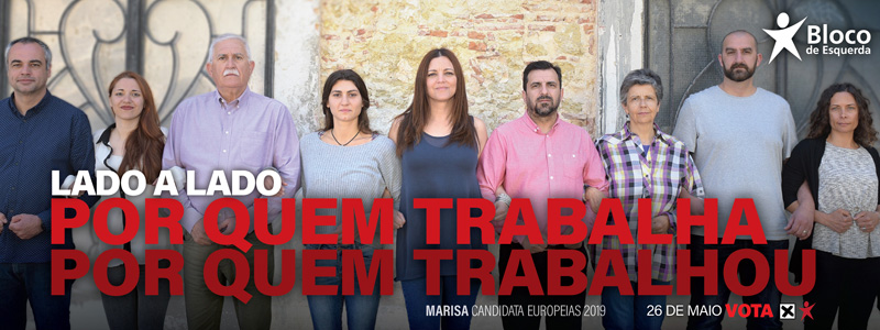 Outdoor Europeias2019 Maio Trabalho