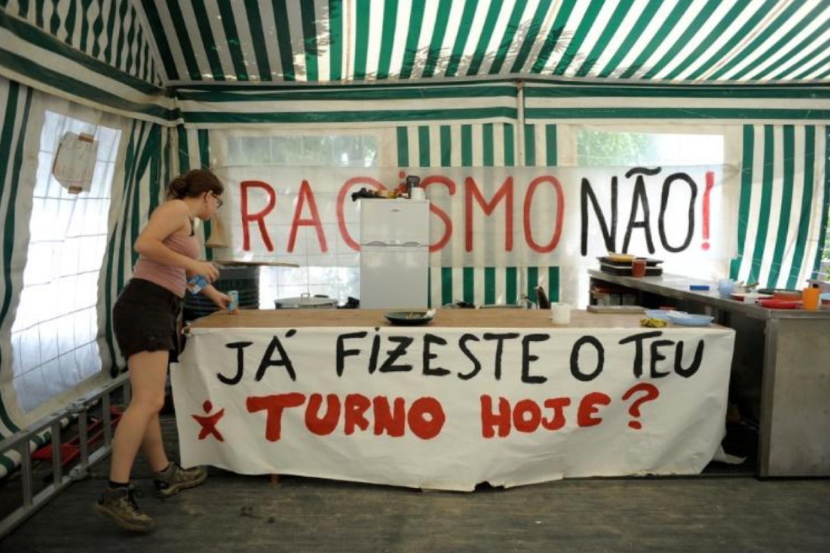 Liberdade 2010