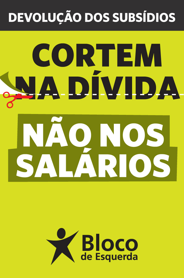 Cartaz julho 2012