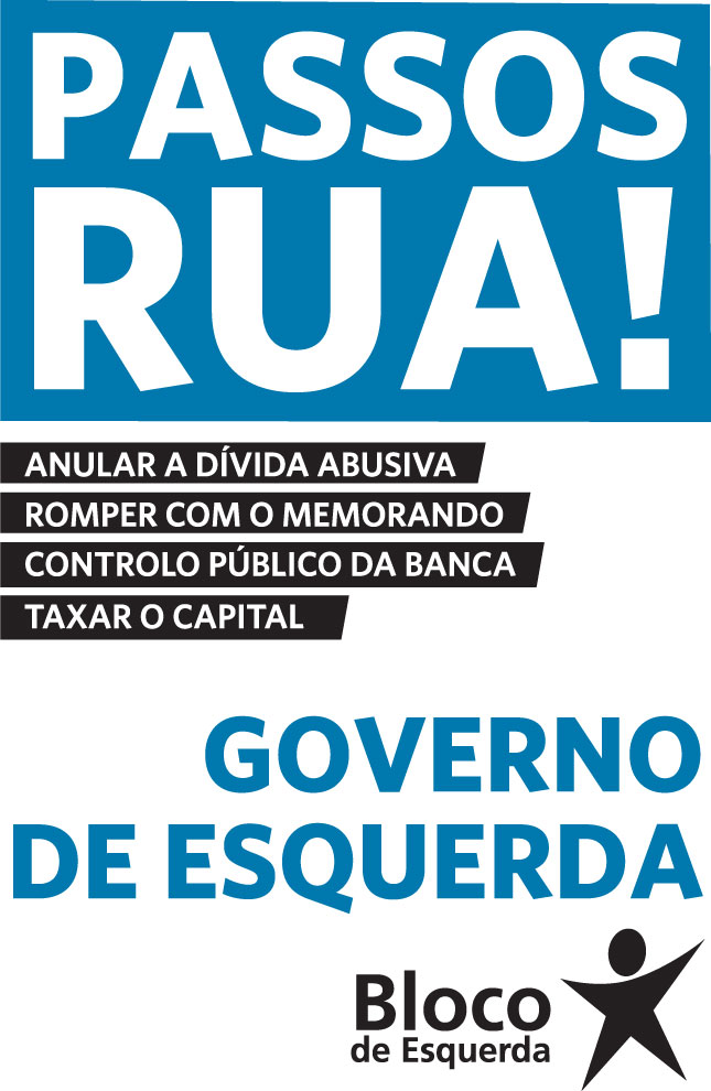 Cartaz setembro 2012