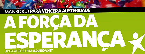 Cartaz Outubro 2015