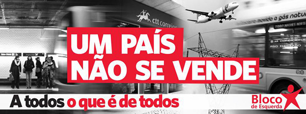 Outdoor privatização