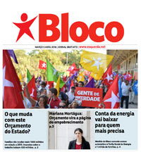 Jornal do Bloco