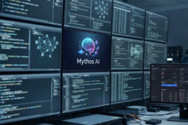 Bloco interpela onze ministérios sobre o Mythos da Anthropic