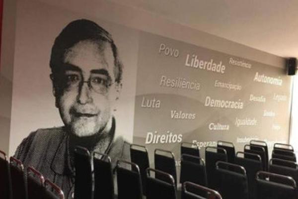 Bloco/Madeira lança “Conferências Paulo Martins”